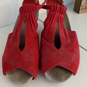 Earthiest dress shoes